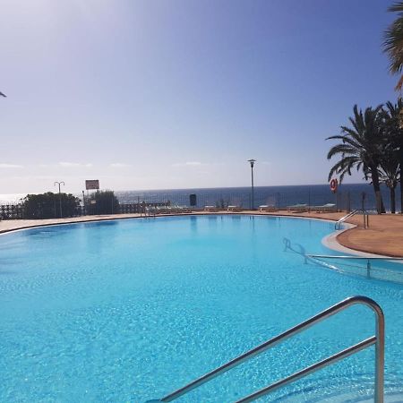 San BartoloméSeaside Aguila Playa 326公寓 外观 照片