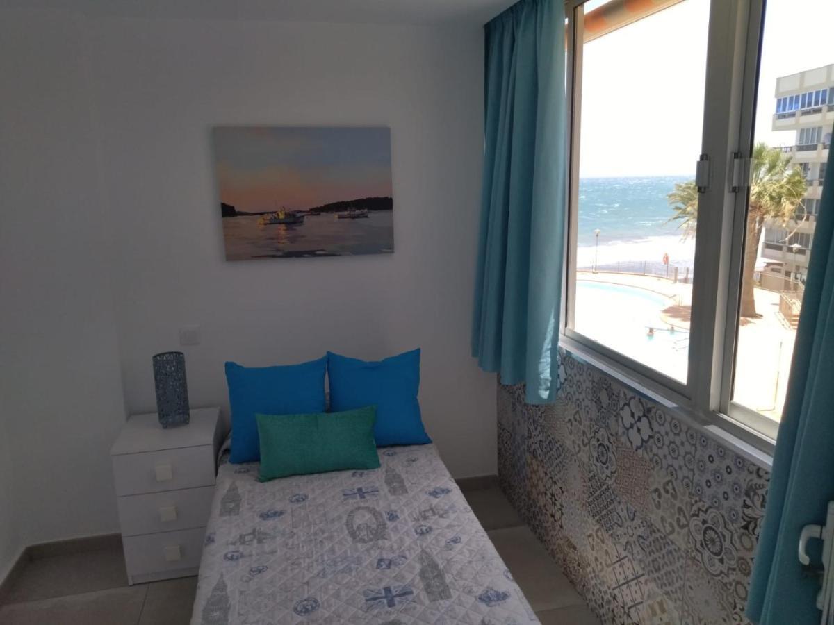 San BartoloméSeaside Aguila Playa 326公寓 外观 照片
