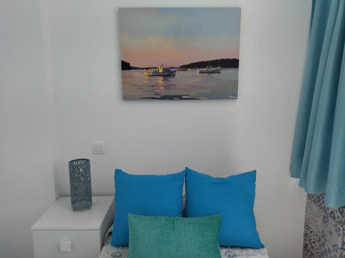 San BartoloméSeaside Aguila Playa 326公寓 外观 照片