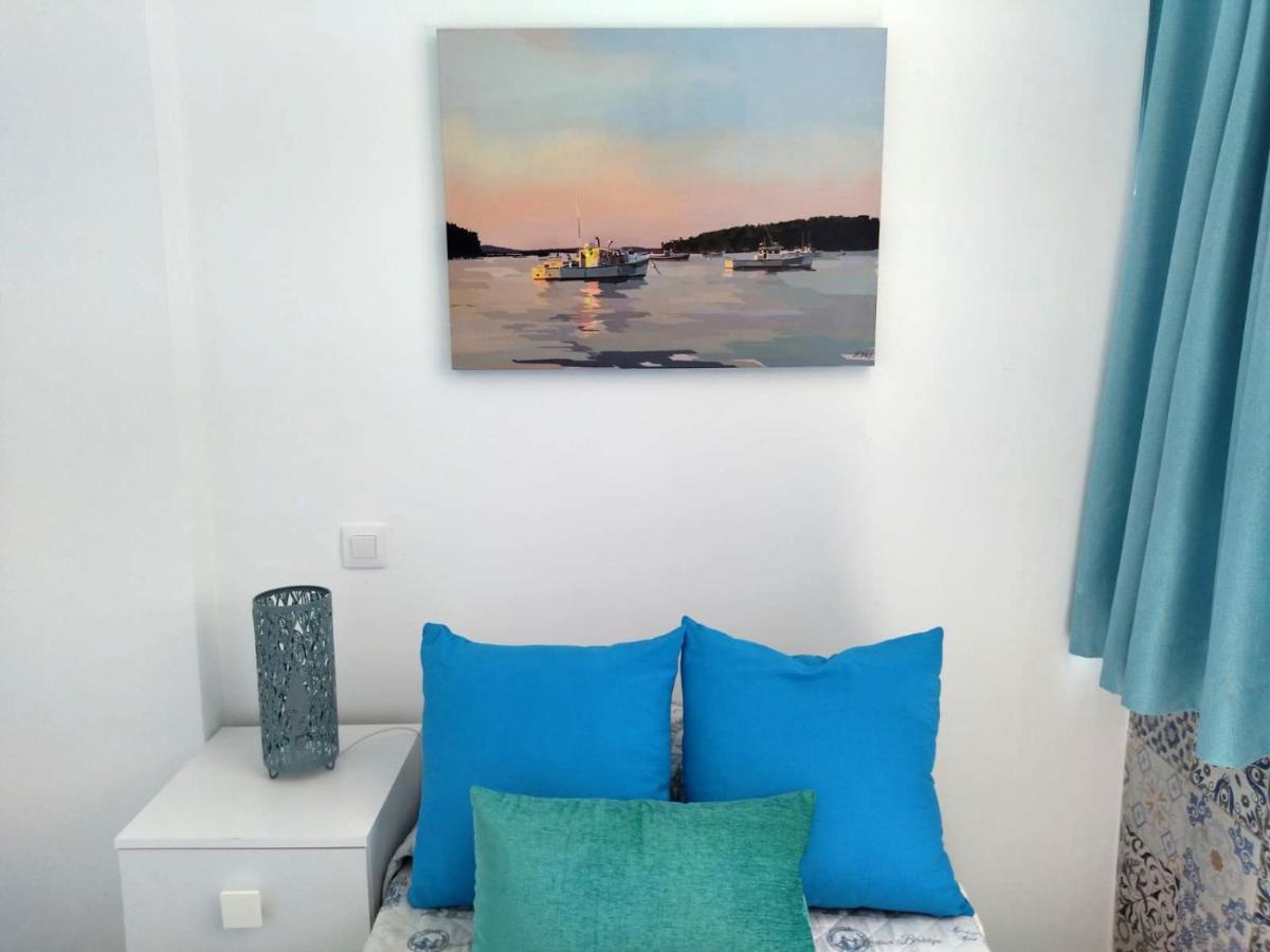 San BartoloméSeaside Aguila Playa 326公寓 外观 照片