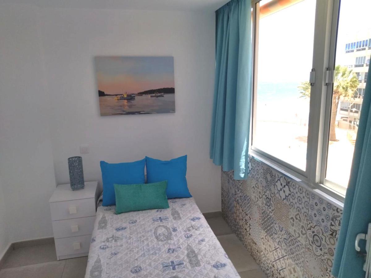 San BartoloméSeaside Aguila Playa 326公寓 外观 照片