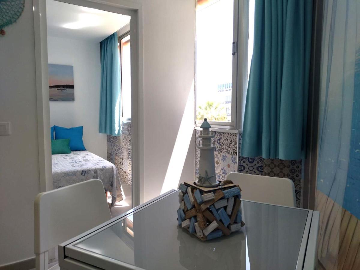 San BartoloméSeaside Aguila Playa 326公寓 外观 照片