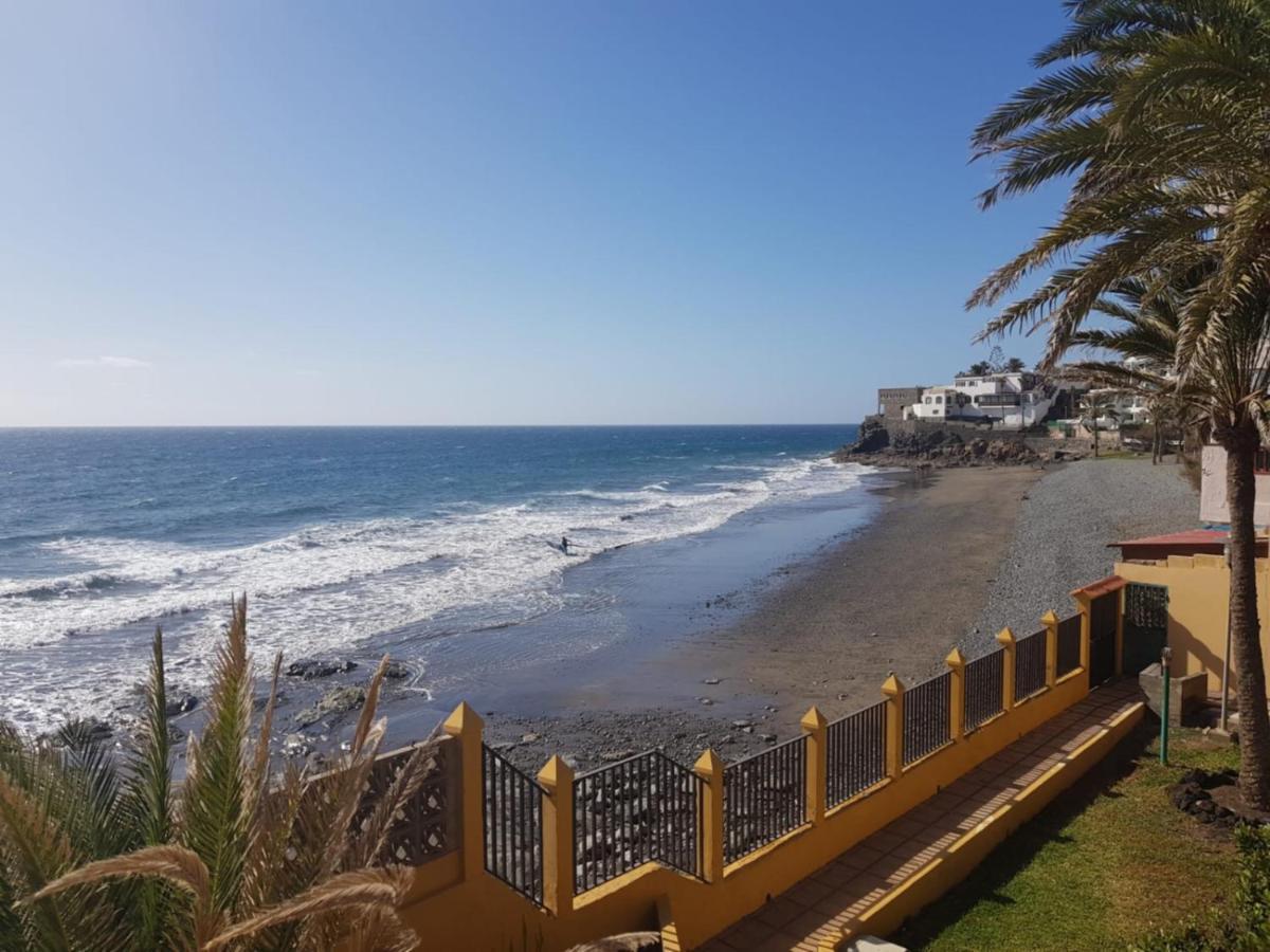 San BartoloméSeaside Aguila Playa 326公寓 外观 照片